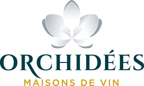 Home - Orchidées Maisons de vin