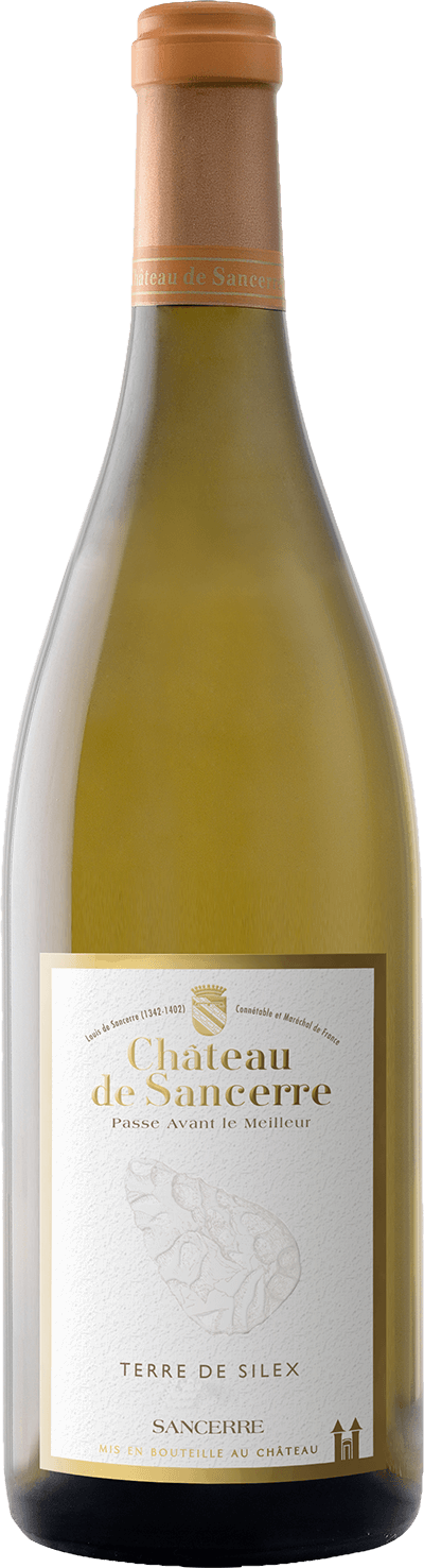 Chateau de Sancerre blanc Terre de Silex SM