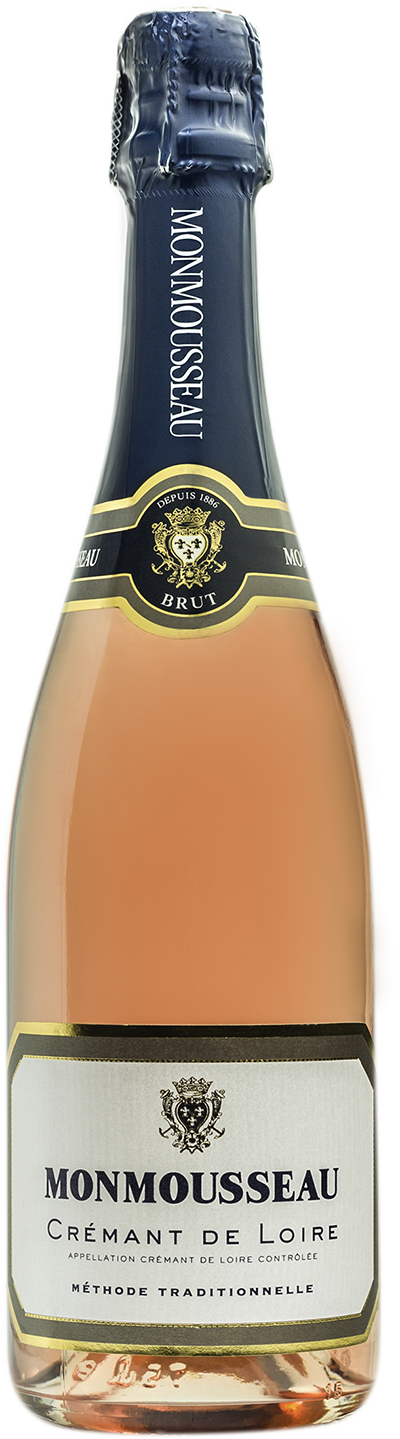 Cremant-de-loire-rose-brut-monmousseau