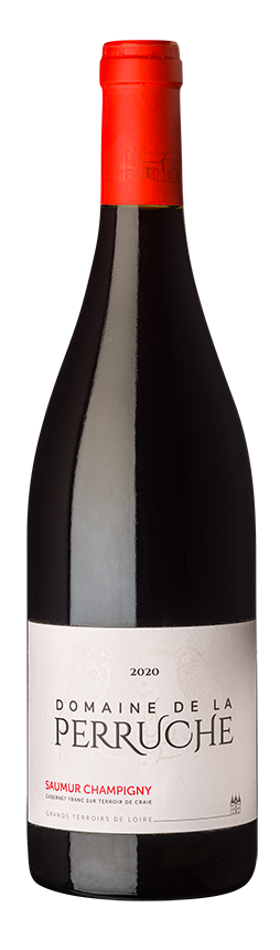 DOMAINE-DE-LA-PERRUCHE-SAUMUR-BLANC-COULÉE-DE-LA-CERISAIE-2020