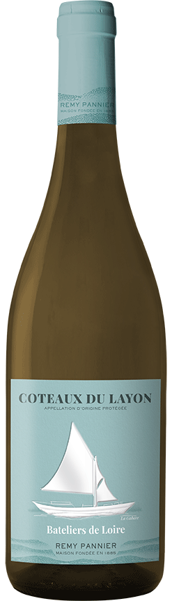 Bateliers de Loire Remy Pannier